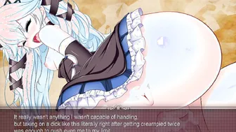 Treasure Hunter Claire part 6