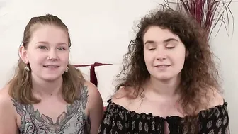 Wild casting compilation Desperate amateurs huge tit bbw and thin