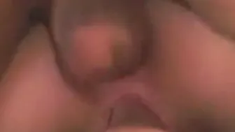 Blonde hot into bed getting Bae booty fucking from 2