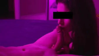 Booty Girls porn video – Spanked Cutie and cum on her butt