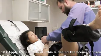 Become Doctor Tampa As Raya Phams Taken By Strangers Into