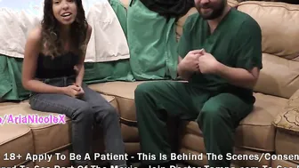 Become Doctor Tampa Strip Search  Gyno Exam Spring Break