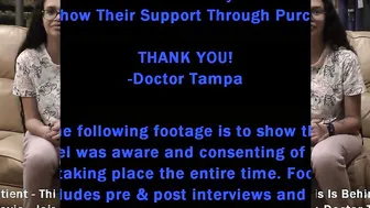 Become Doctor Tampa Examine Sisters Aria Nicole  Angel Santana