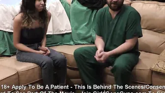 Sisters Aria Nicole Angel Santana Humiliated During Pre Employment Physical
