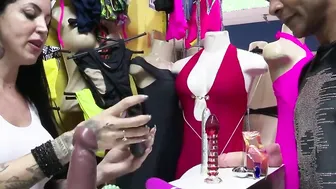 Melhor porn video – Melhor vendedora sex shop do Bairro