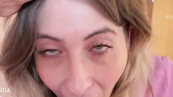 WOMEN PAYING THE RENT I SUCK AND BONED MY LANDLORD