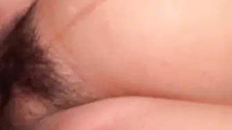 ninth month preggo stepsister nailed