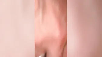 Glory hole nailed