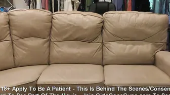 Teenager Gets Embarrassed During Shocking Medical Inspection