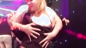 Strippers porn video – Filthy ladies at party hardcore vol.6