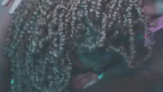 Gives my daddy that anal