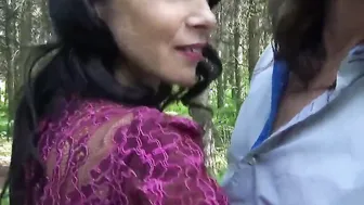 Elise goddess mom wants 2 rough dicks to make the