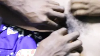babe hot banger with slender creamy gentle vii