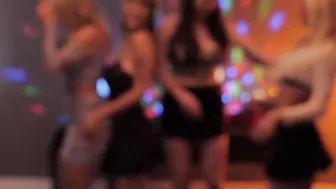 Big Tit College Goddess Hooks Up With Friends Stepmom At Party