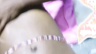 I make him fucked me like I needed it so babe