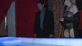 Lovers porn video – La Contessa