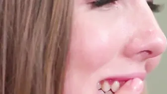 MissLick.com - Step-Daughter wants a taste of her mommy