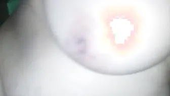 having sex with a friend into the bedroom