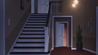 Summertime Saga Cap 17 - Gets Ready For A Party