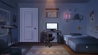 Summertime Saga Cap 17 - Gets Ready For A Party