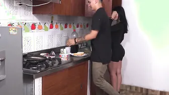 These step cousins should be the most wicked inside the