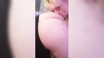 Booty Fem Dom training r0xy KellyAErick