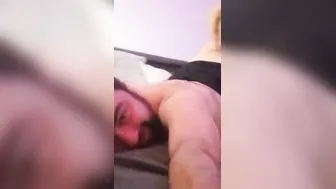 Booty Fem Dom training r0xy KellyAErick