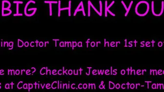 You Undergo The Procedure At Doctor Tampa Nurse Jewel 