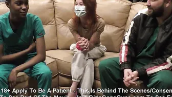 You Undergo The Procedure At Doctor Tampa Nurse Jewel 