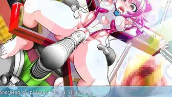 Metal Edge Women Blazer RPG part two