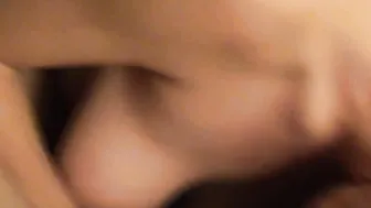 Female pov I Hold The Web Cam  The Zach Holds It Above My Blowjob You Can View How I Watch