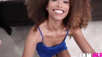 african stepsis knows how to shut me up
