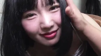 Satisfy bully me with this penis today Yuka Aihara one