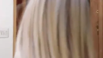 FucksMILFs.com - Big Tit mom starlet Rachael Cavalli has been looking forward to going on vacation with her man for months