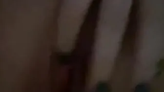 A friends milf into tights with gigantic titted came to visit and was banged between hooters