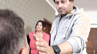 Hunter porn video – VIP4K. cunt with mouth with curvaceous body actively moves pelvis being boned