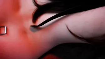 I WANT to be your BIMBO best SEX with submissive