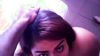 Wow porn video – Got on your knees I want to cover your face