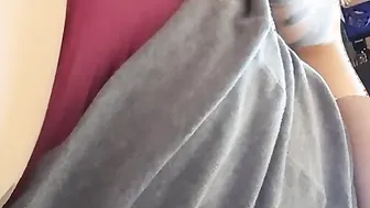 Rub My Huge Fat Twat