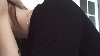 Blonde girls blowjobs + fucking with soles watch