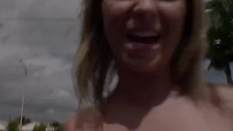 She getting banged by her Bf every Day