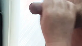 cum on my stepmoms body and into her mouth after
