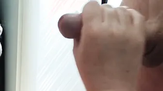 cum on my stepmoms body and into her mouth after
