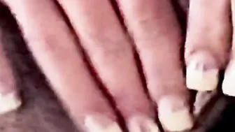 Beauty Unshaved Twat American Mom Solo Masturbation Porn