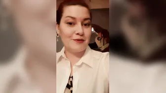 Dominatrix Lady Amy Passion - Let me performance you something