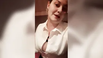 Dominatrix Lady Amy Passion - Let me performance you something