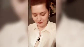 Dominatrix Lady Amy Passion - Let me performance you something