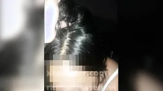 Bulgarian cougar Petya welcome bj after a trip