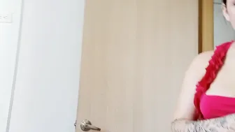 ASMR CON MELANIE CACERES