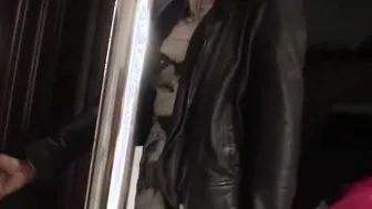 African star has super body thanks to cum eating one of a kind diet